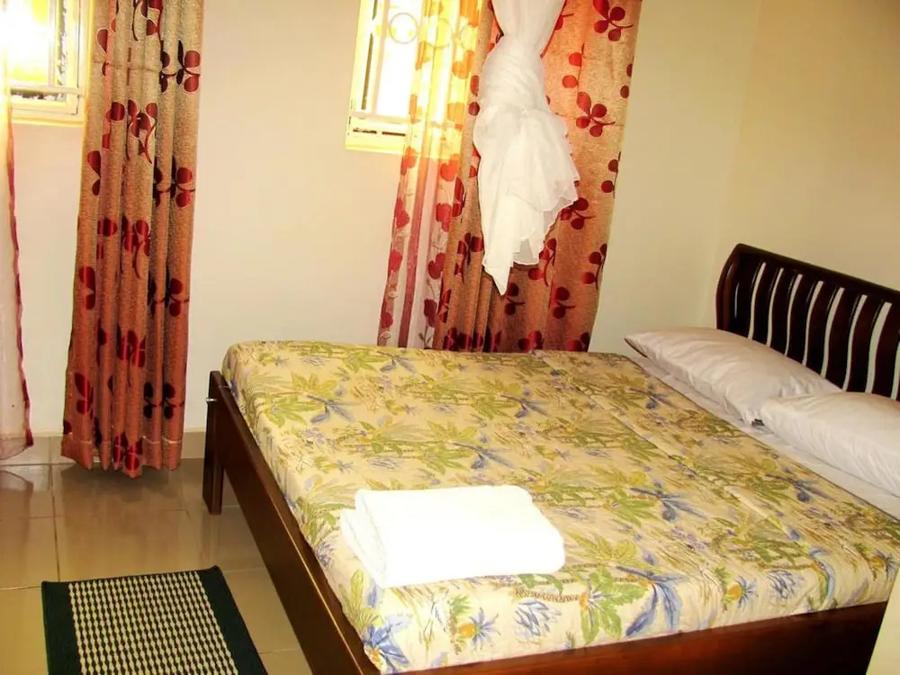 Sadrina Comfort Cottages