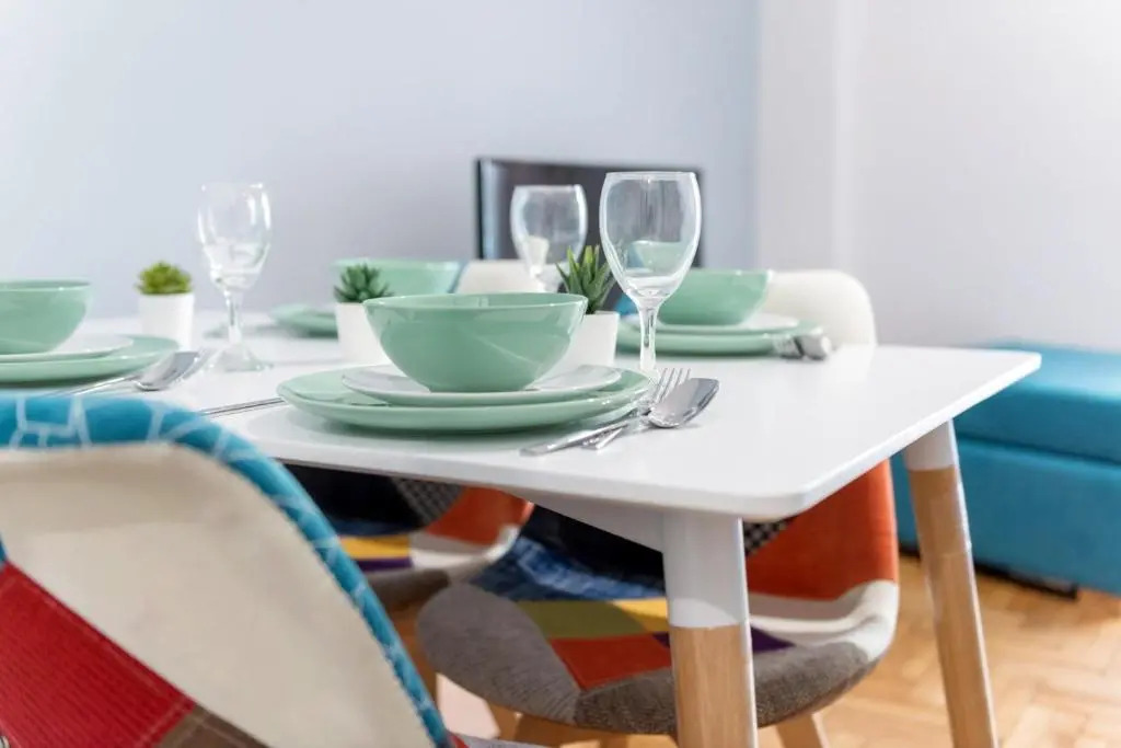 Suite 04 - Smart Cozy Suites - In the heart of Athens - 5 minutes from Metro