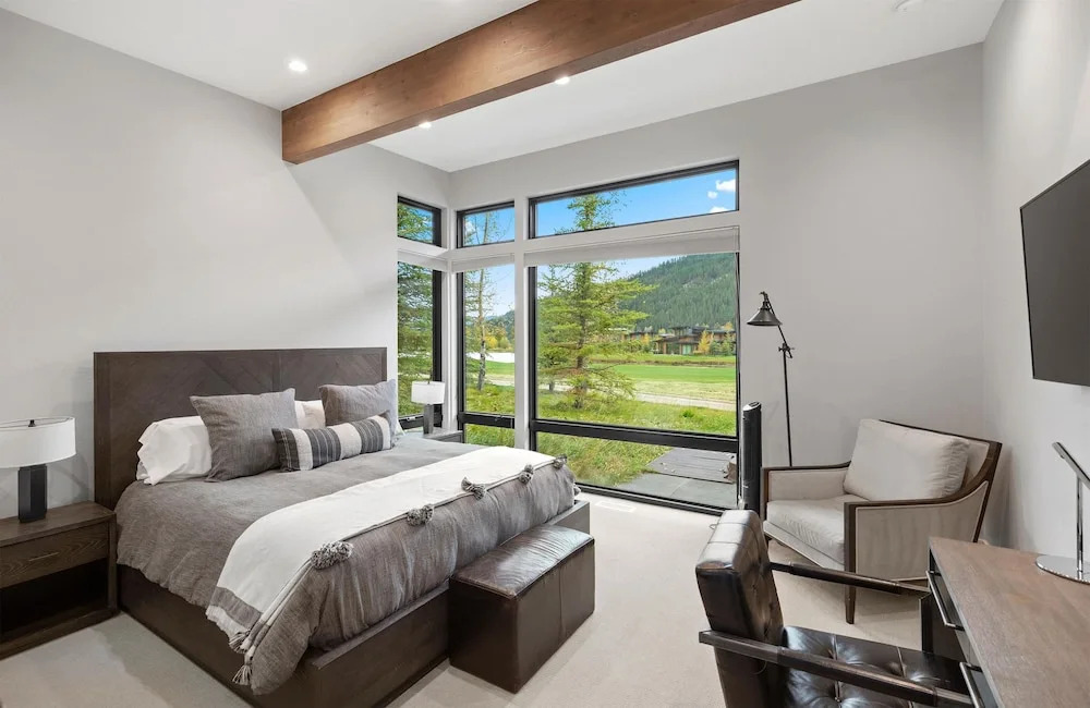 The Cabins at Snake River Sporting Club