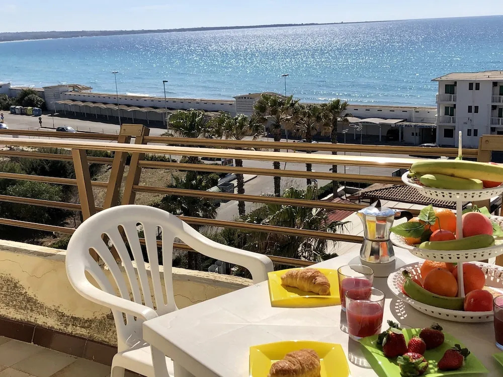 Accomodation 2 sul Mare
