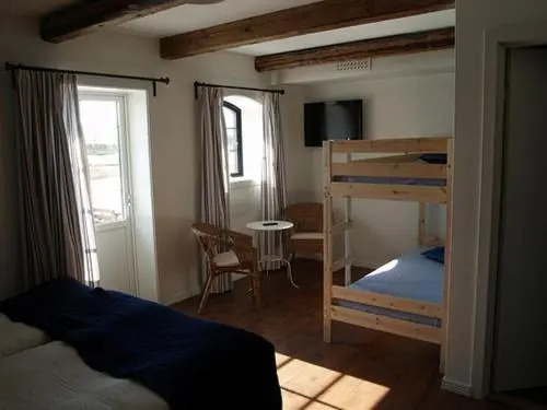 Ramsjögård Hotell