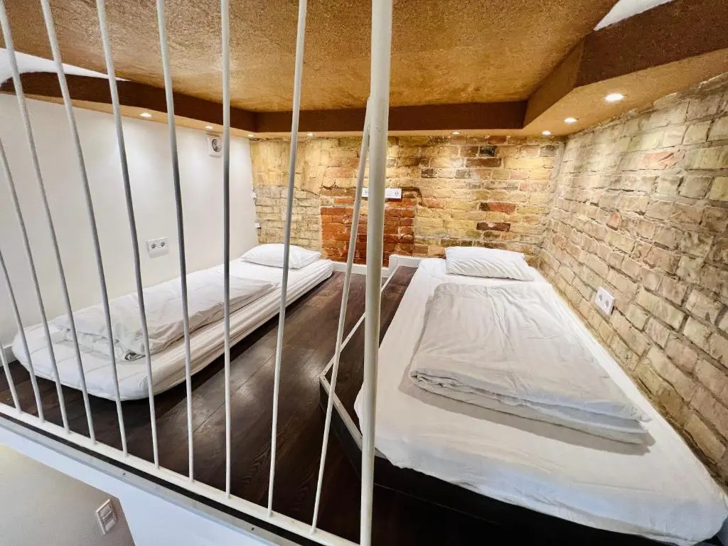 Kyiv Art Apartments near Golden Gate