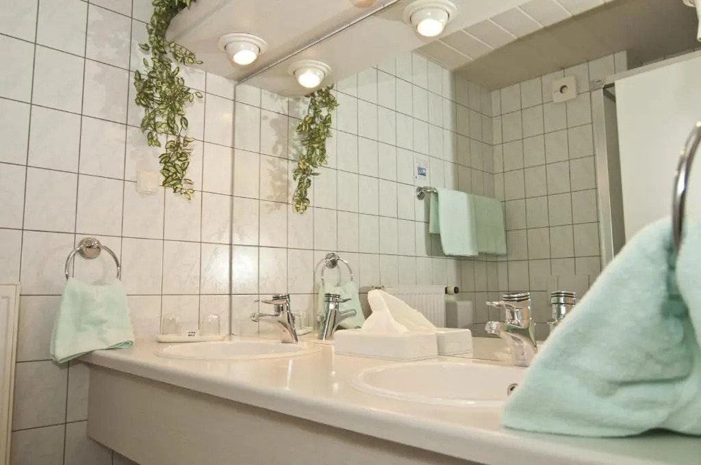 Hotel Hansa