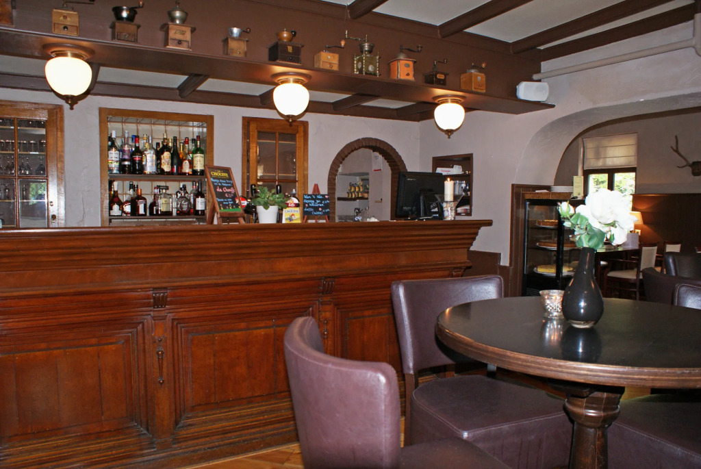 Fletcher Hotel Restaurant De Geulvallei