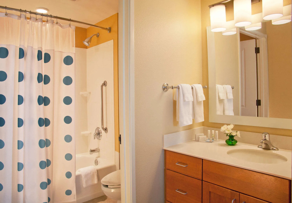 TownePlace Suites Medford