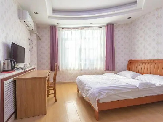 Yongxi Hotel