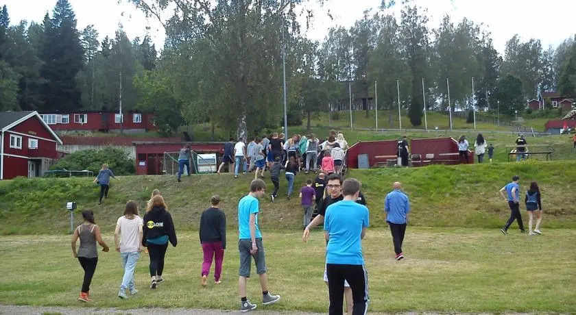 Ralingsåsgården