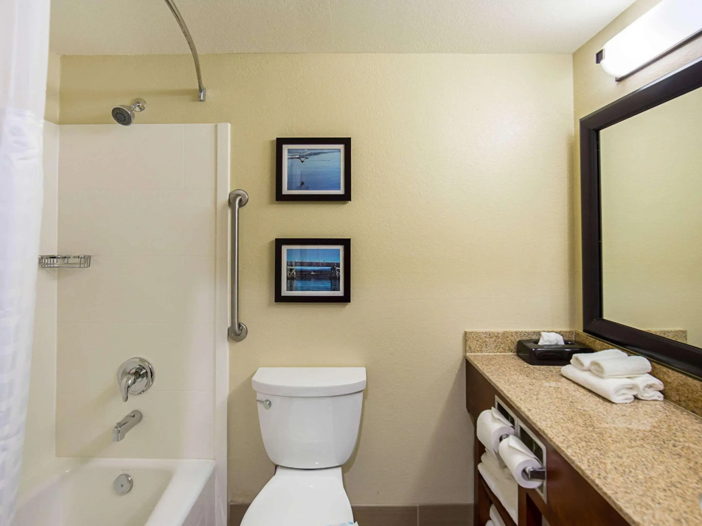 Comfort Inn Arcata