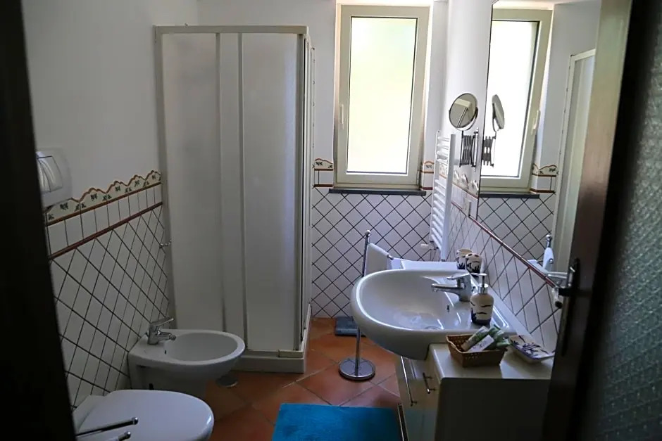 B&B Villa Gemini