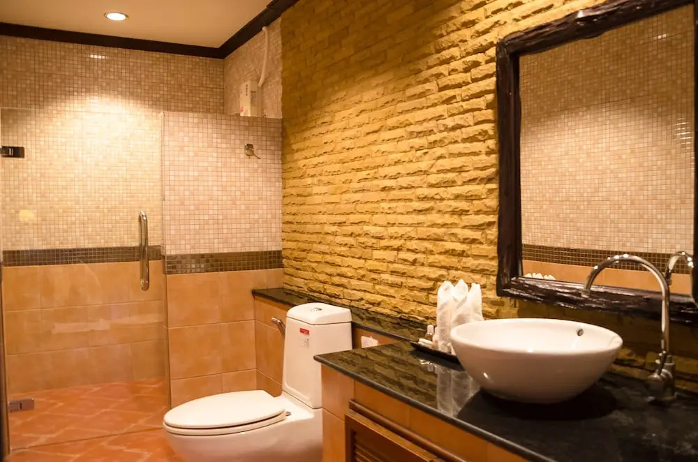 My Place Boutique Hotel