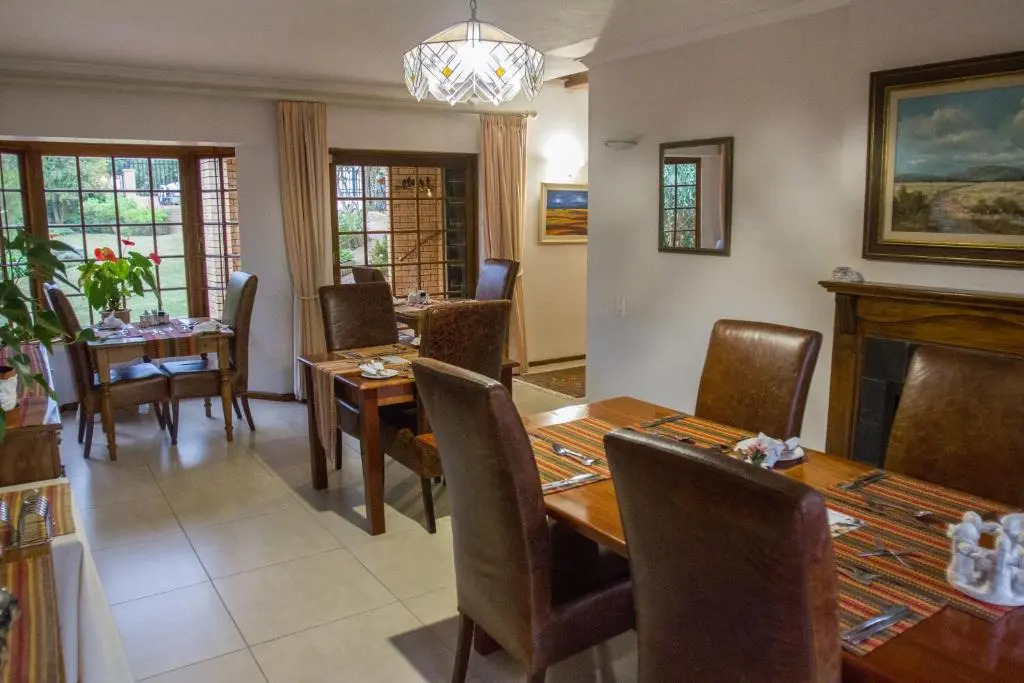 Bayside Lodge Garden Route B&B