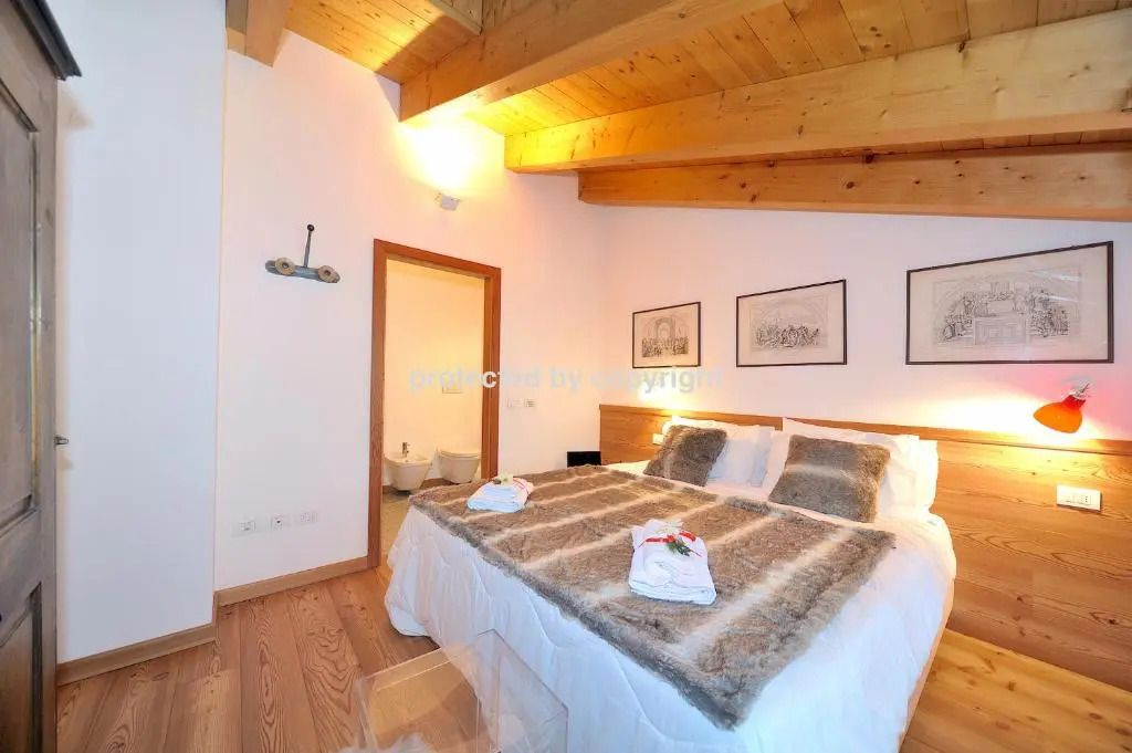 Attic Campiglio Style 7