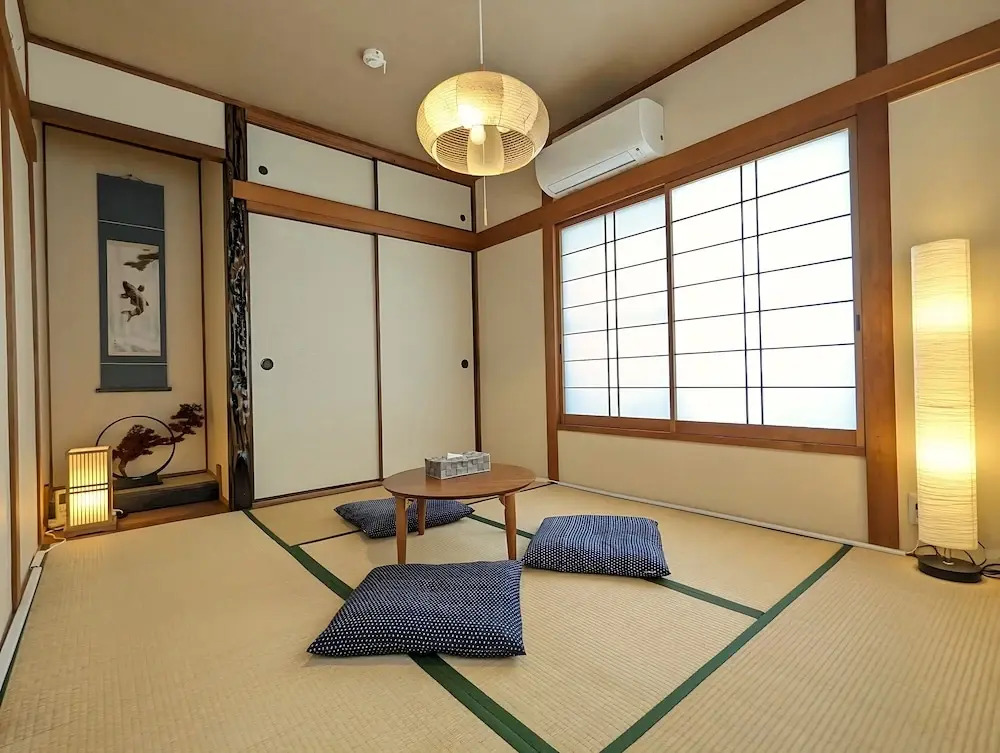 Tsukiyume-kan