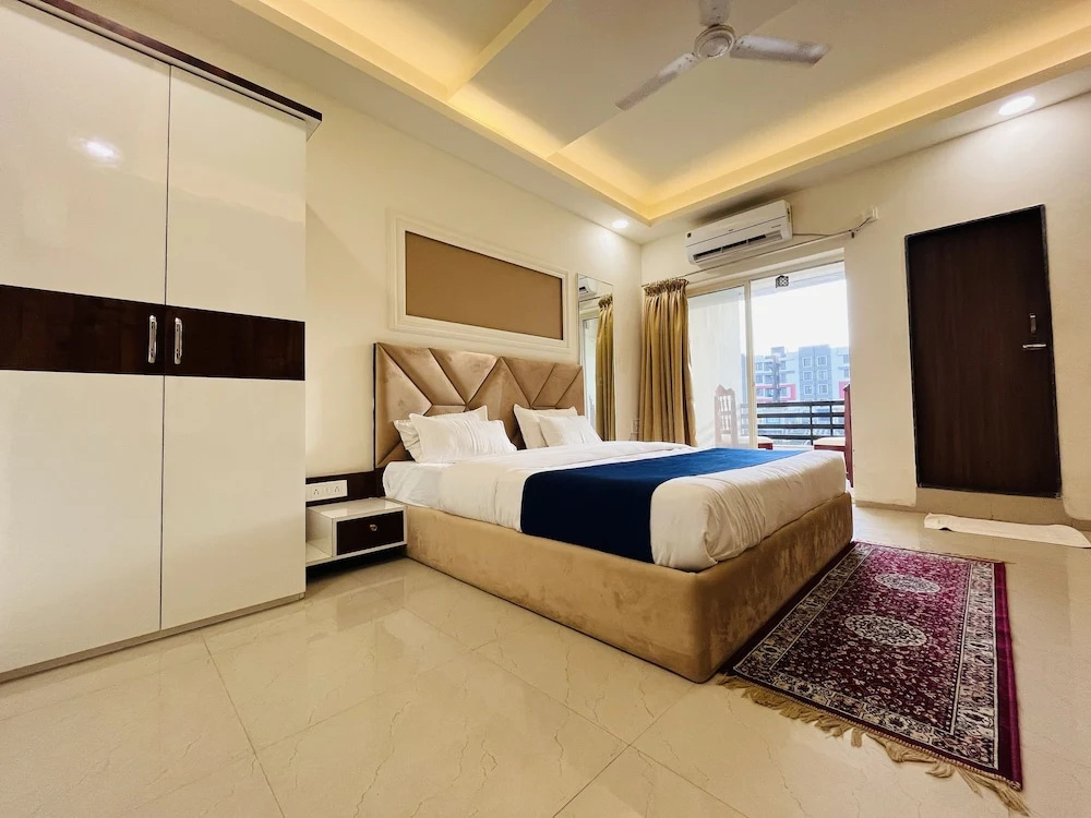 Hotel Shree Palace