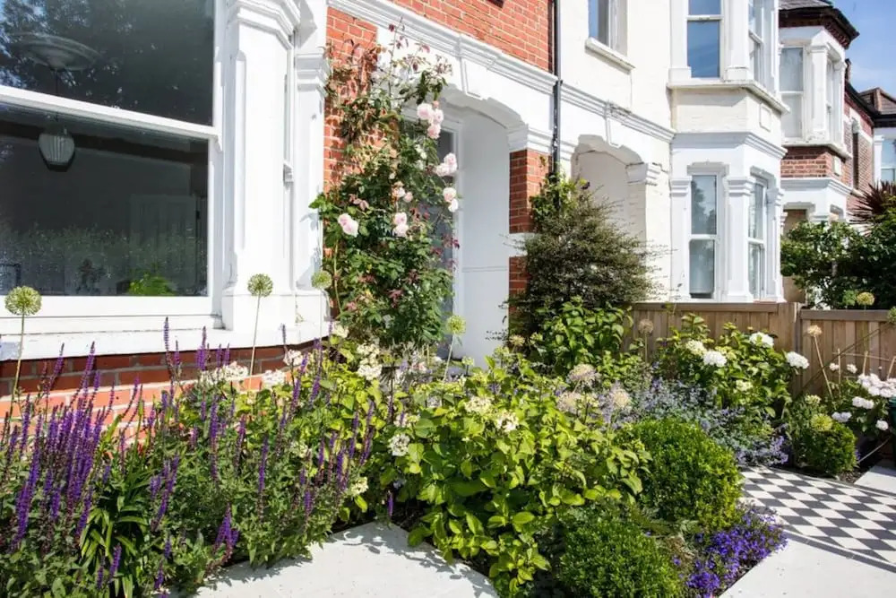 2 Bedroom Flat in Wimbledon