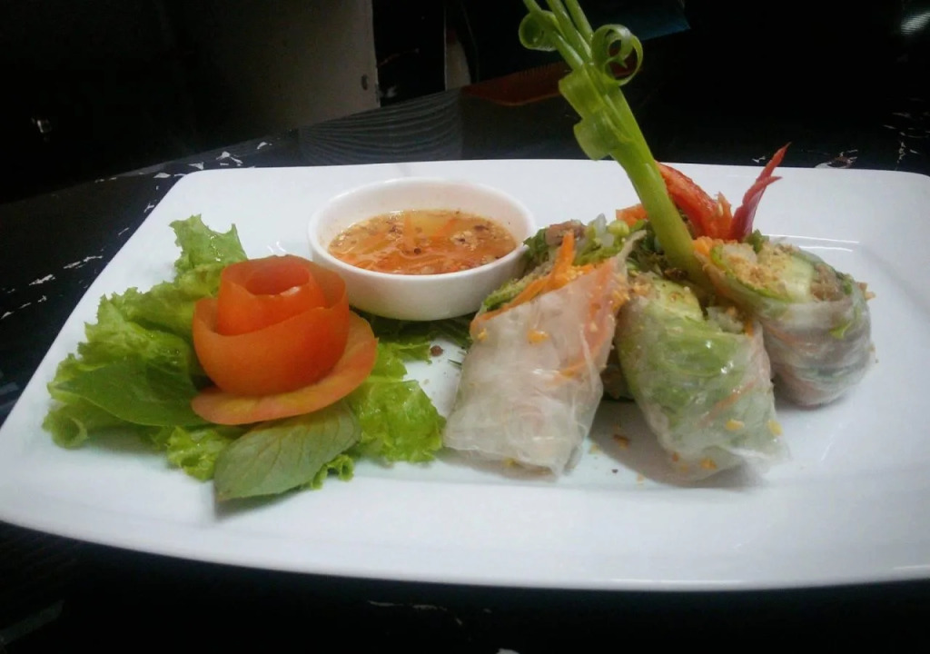 Visiteur D'Angkor Boutique Hotel