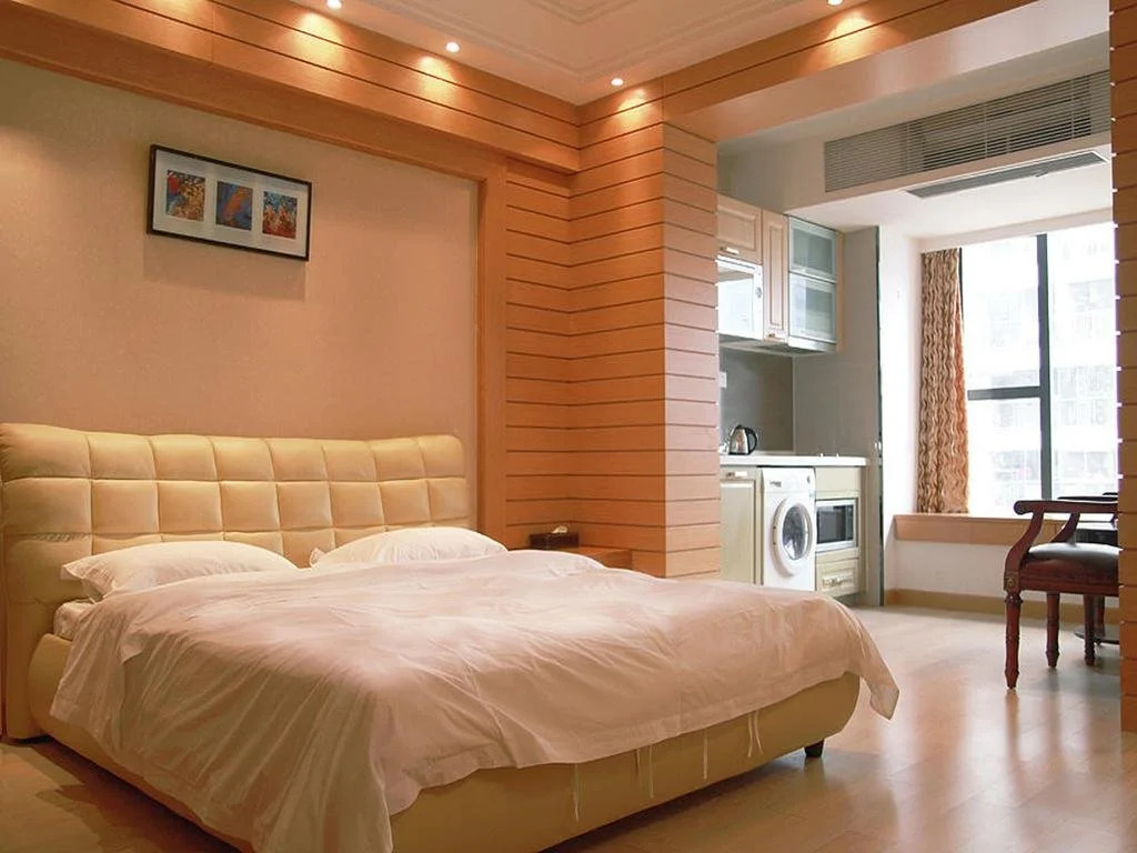 Weixideng Huifeng International Apartment Hotel