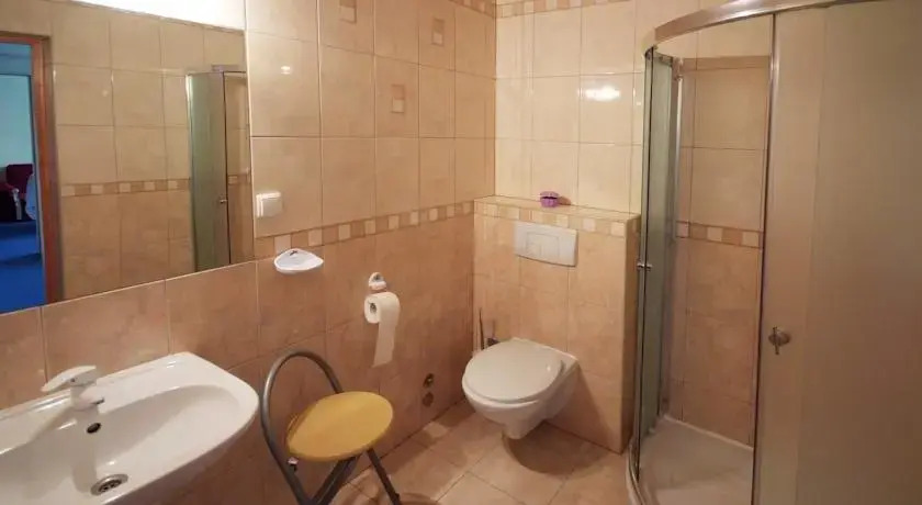 Apartamenty i pokoje gościnne Nowita