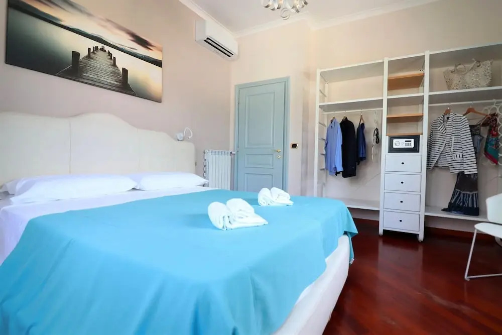 Alpa Suite