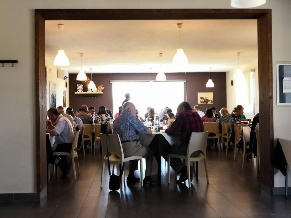 Agriturismo Le 5 Pietre