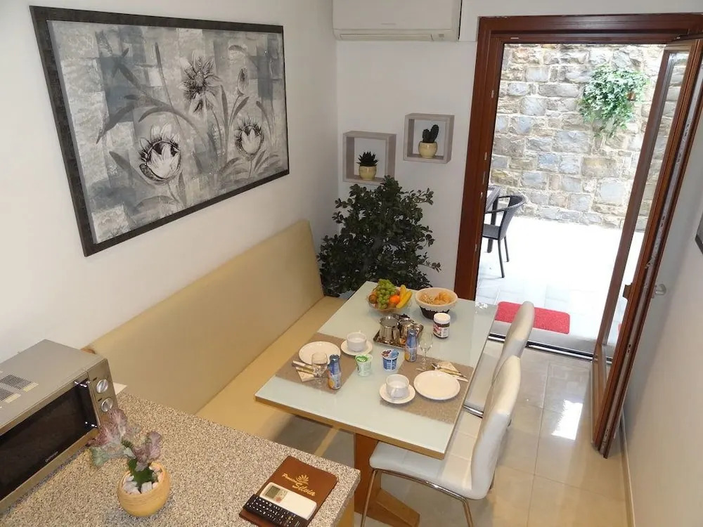 Pension Silvia