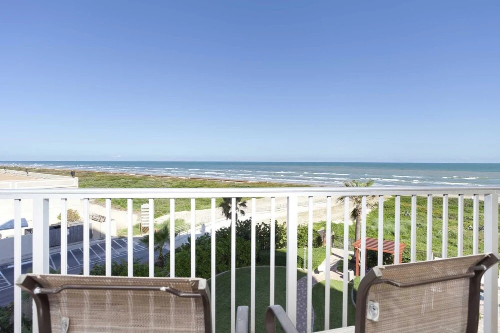 Aquarius Condominium 303