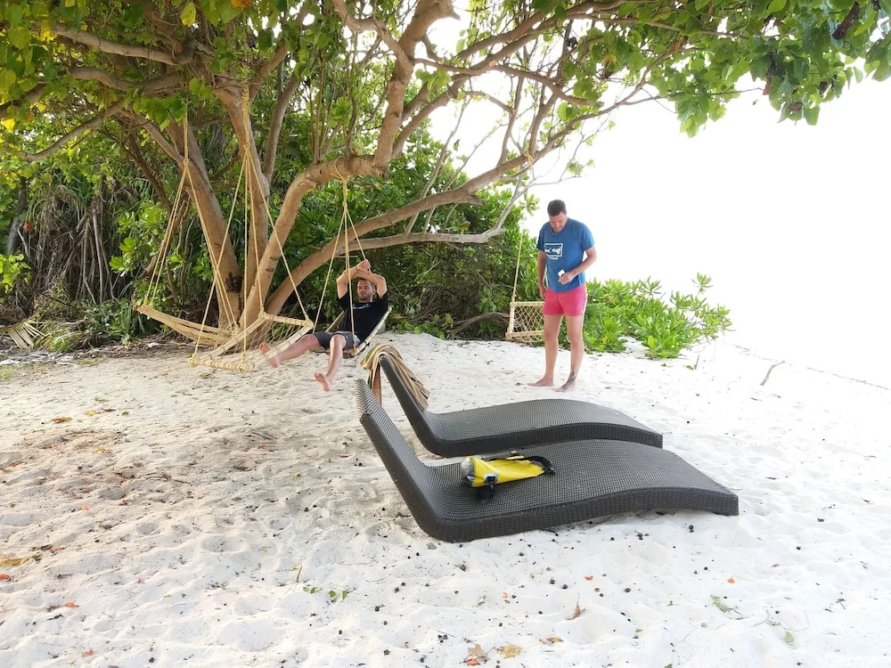 Annama Lodge and Dive