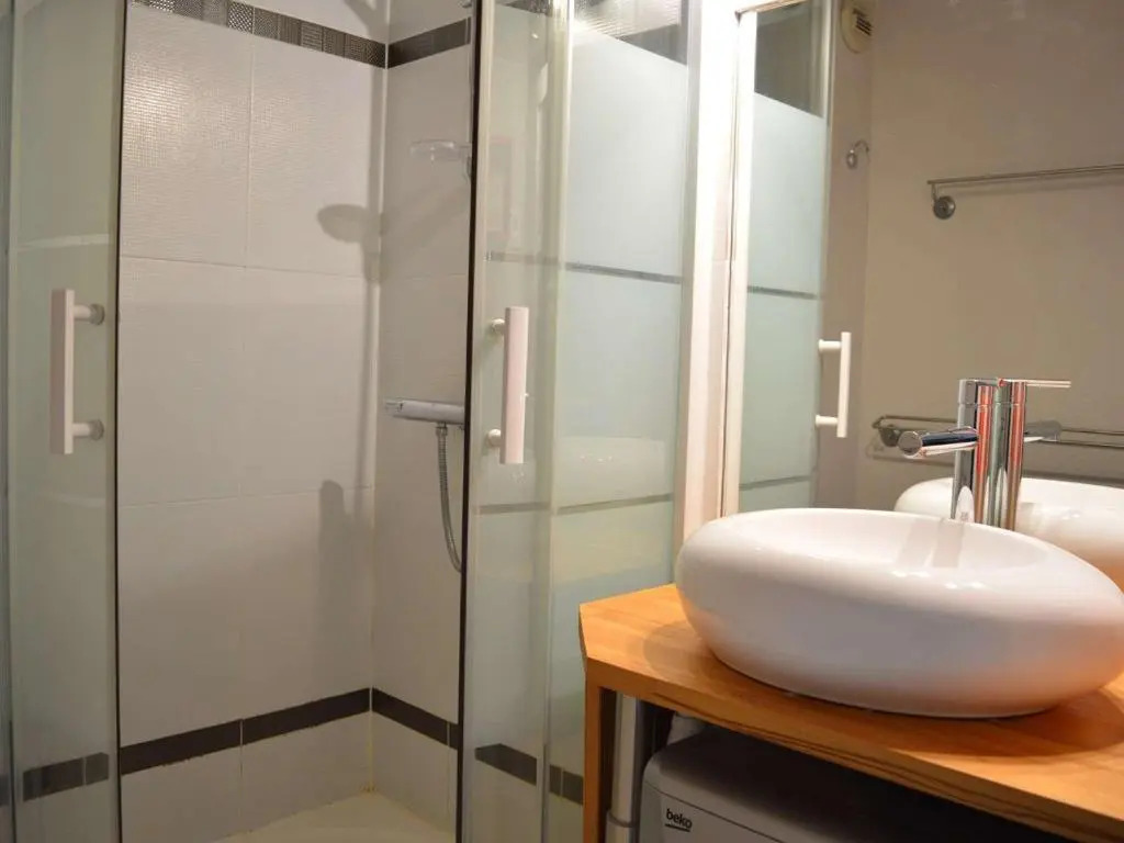 Appartement Argelès-sur-Mer, 2 pièces, 5 personnes - FR-1-225-249