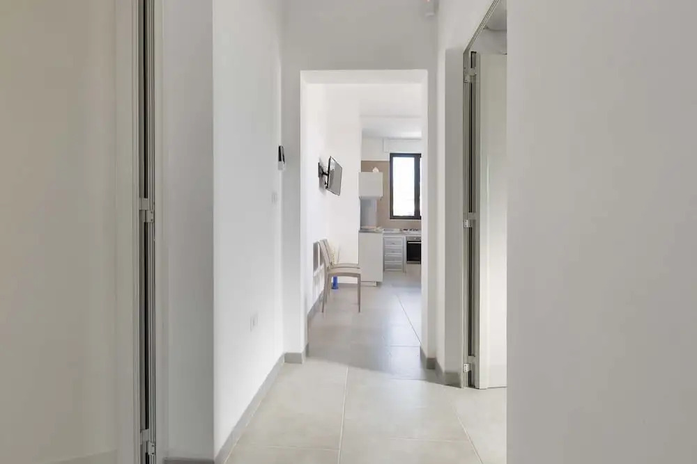 2127 Villa Ippocampo - Appartamento Rosso by Barbarhouse