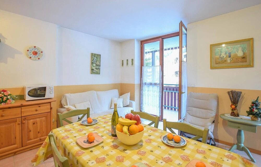Amazing Apartment in Aprica With 2 Bedrooms and Wifi