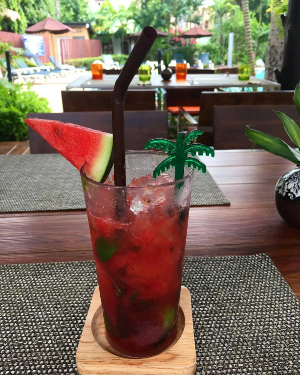 Eden Resort & Villas Phuket Patong
