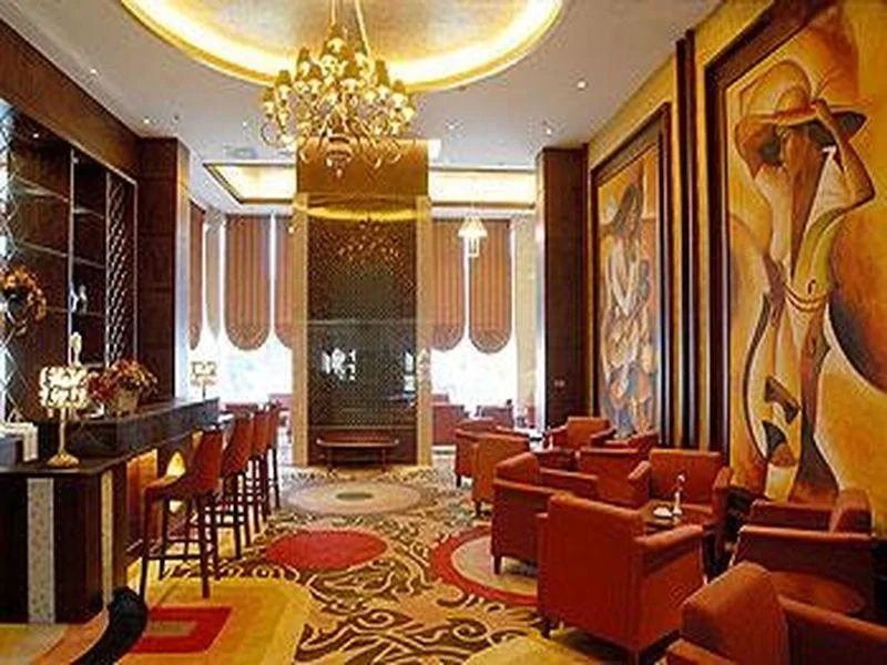 Yunnan Zhenzhuang Guest House