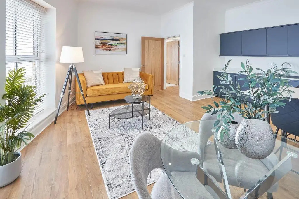 Host & Stay - 39 Marine Parade