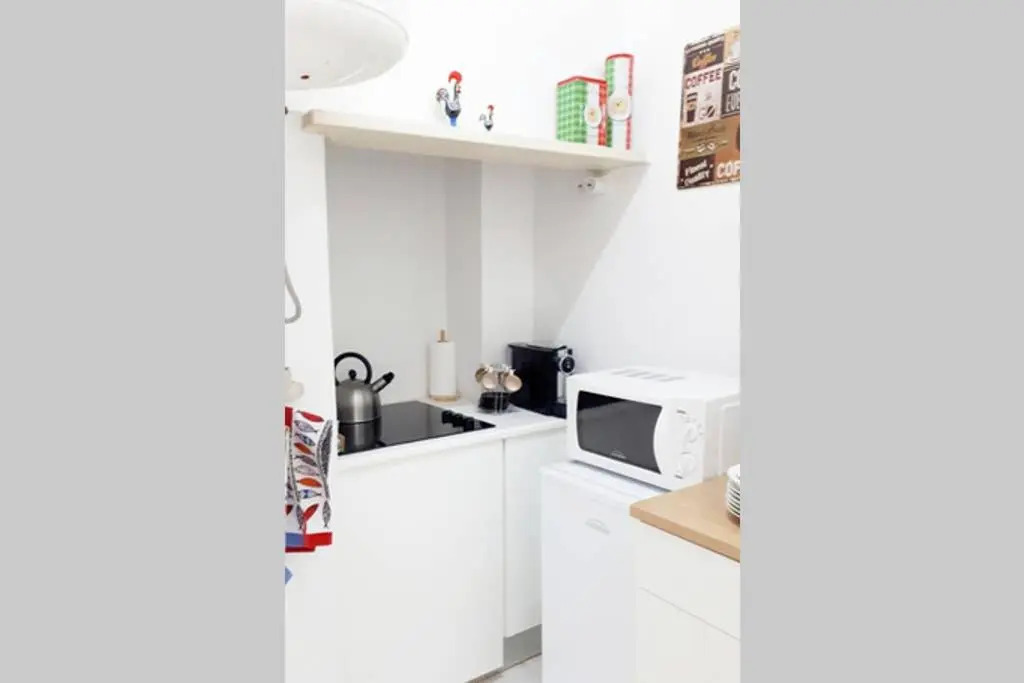 Sweet Alfama II, Apartment