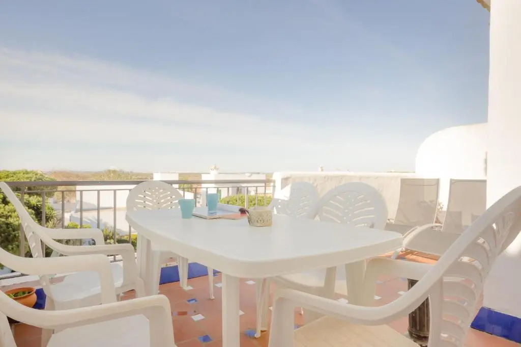 Apartamento Babor I
