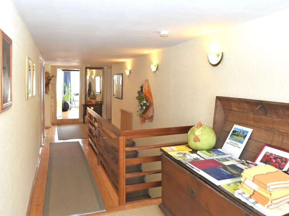 Comfortable Holiday Home in the Weser Uplands