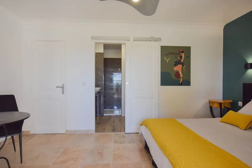 Le Clos en Provence