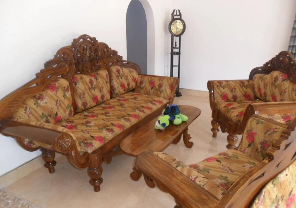 Villa Mangroves