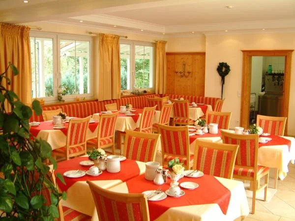 Hotel Vital Vallaster
