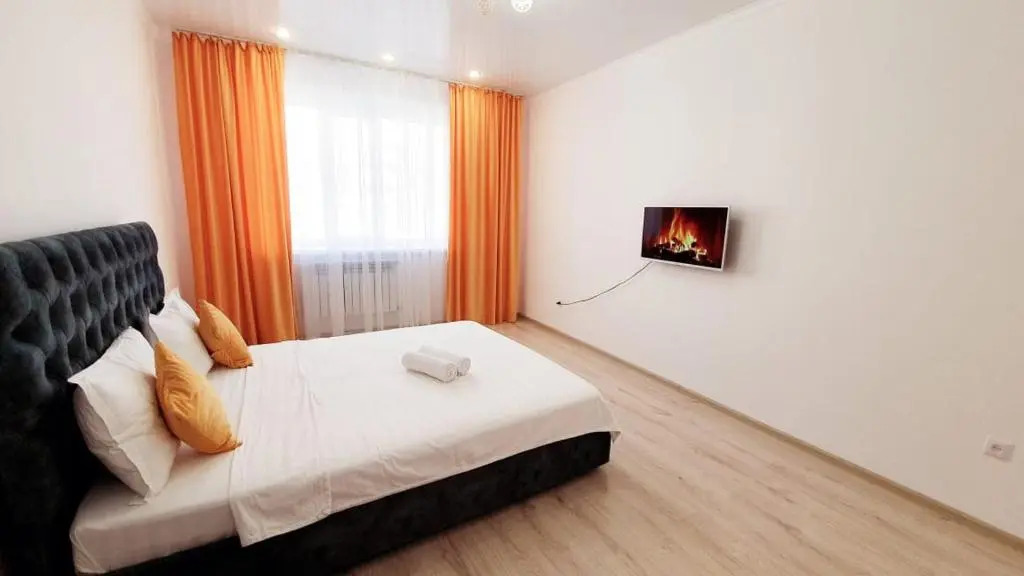 V novom dome 1 kom kvartira