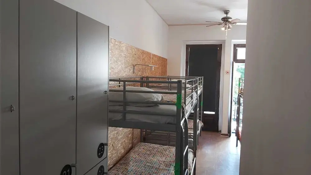 Porto Downtown Hostel
