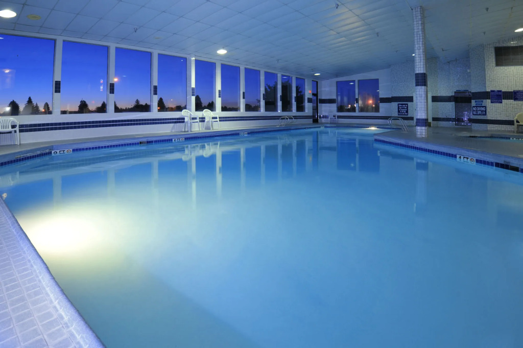 Shilo Inn Suites Hotel - Idaho Falls