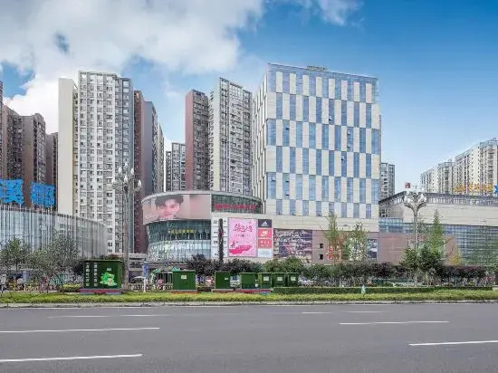 Xinyue Hotel