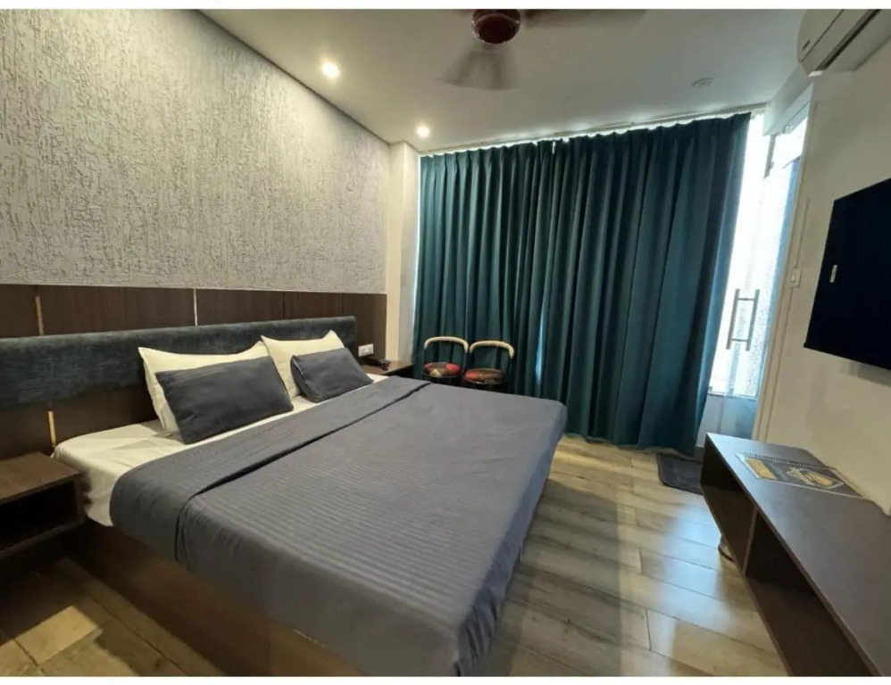 Hotel Joy By T And M Hotels