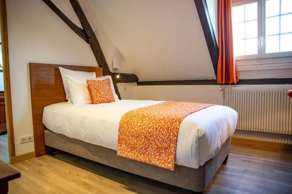 Le Moulin dHauterive