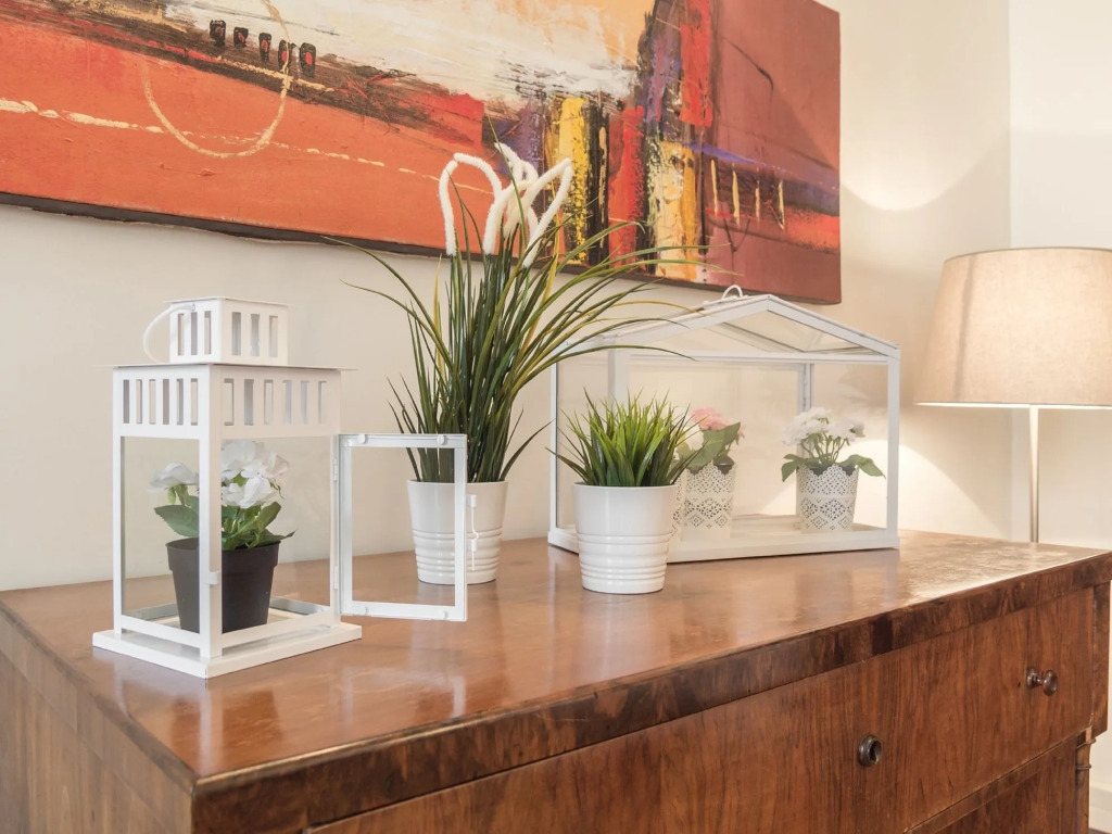 Riva Palace Apartments by Wonderful Italy