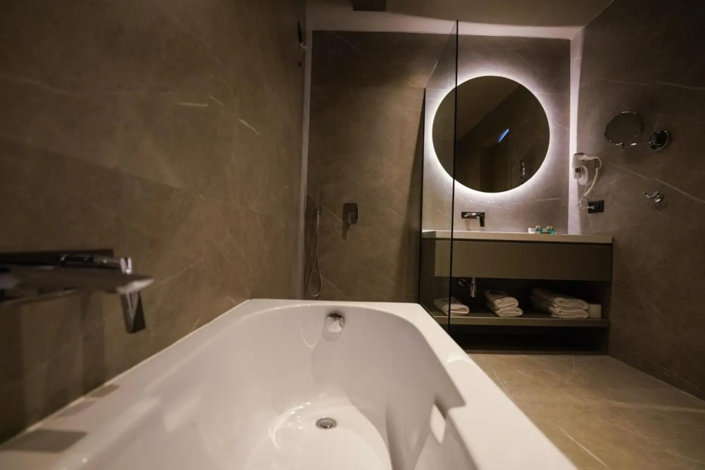 The Central View Boutique Hotel
