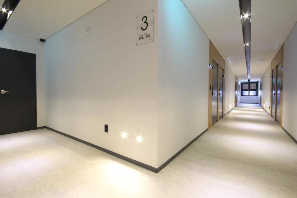 Hotel Eco stay