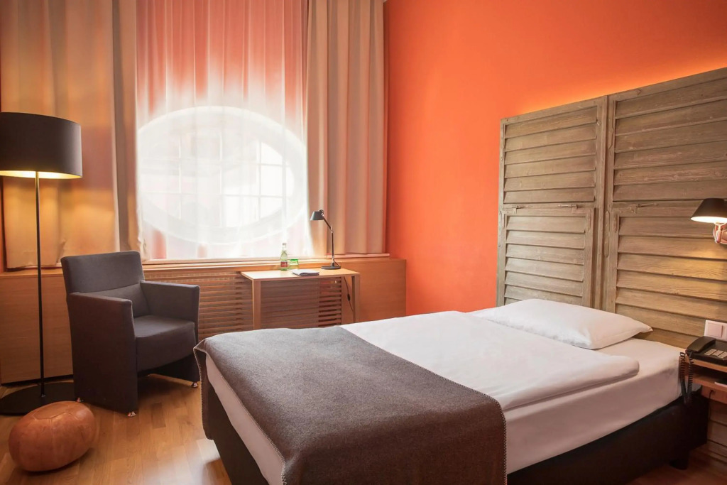 Hotel Schloss Leopoldskron