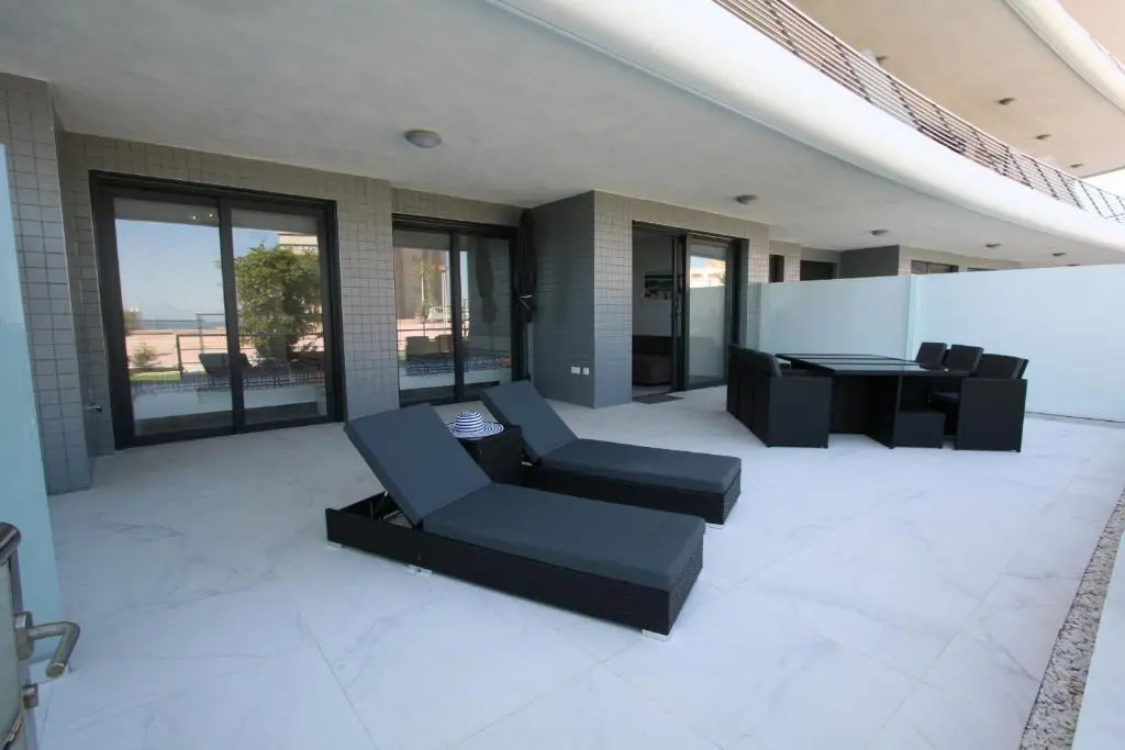 021 - Infinity View Arenales - comfortHOLIDAYS